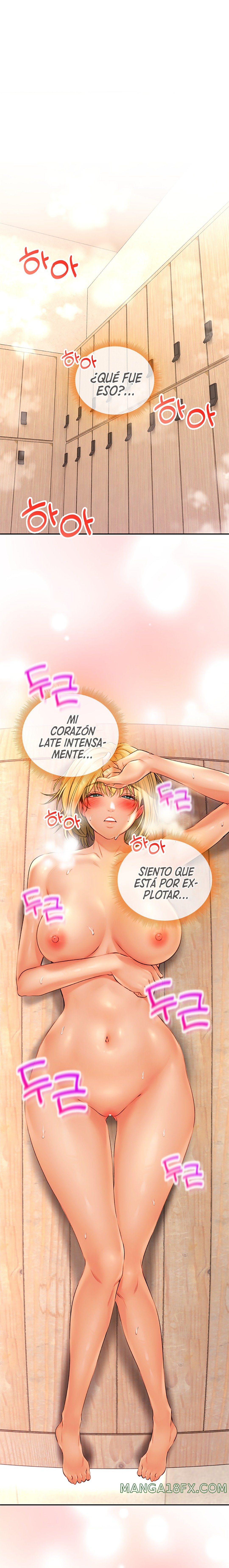 Herbal Love Story Raw Chapter 15 image 15