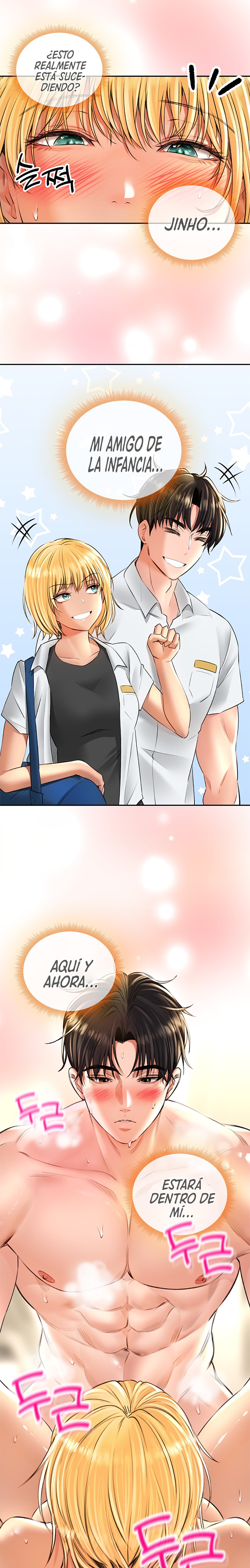 Herbal Love Story Raw Chapter 15 image 16