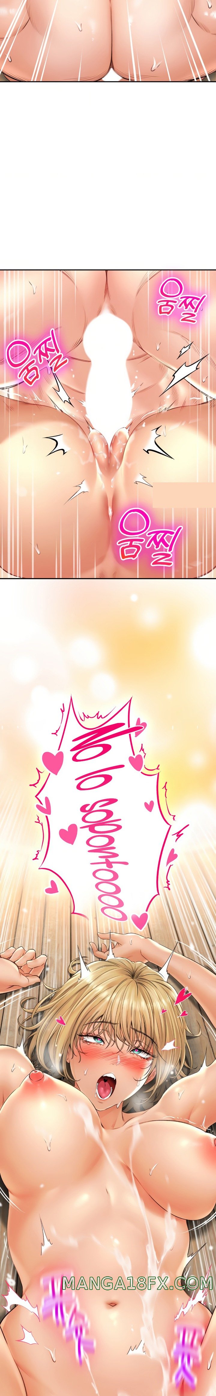 Herbal Love Story Raw Chapter 16 image 17
