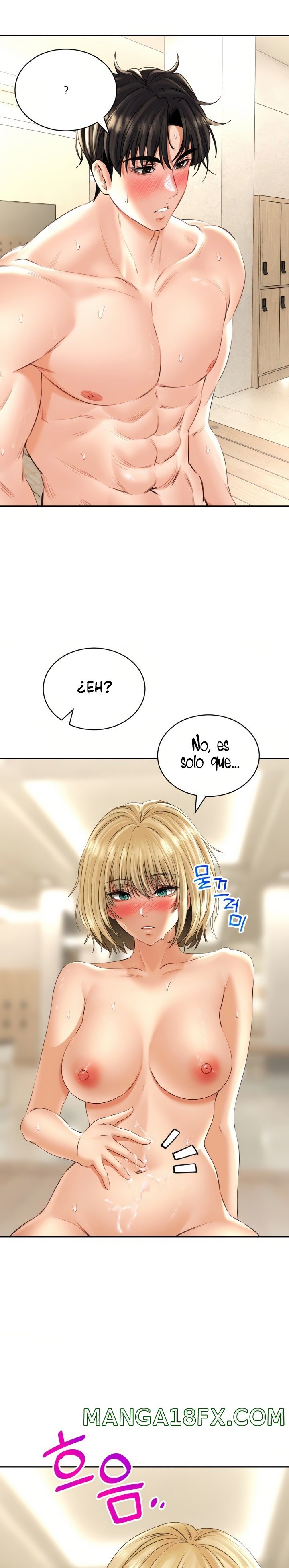 Herbal Love Story Raw Chapter 16 image 19