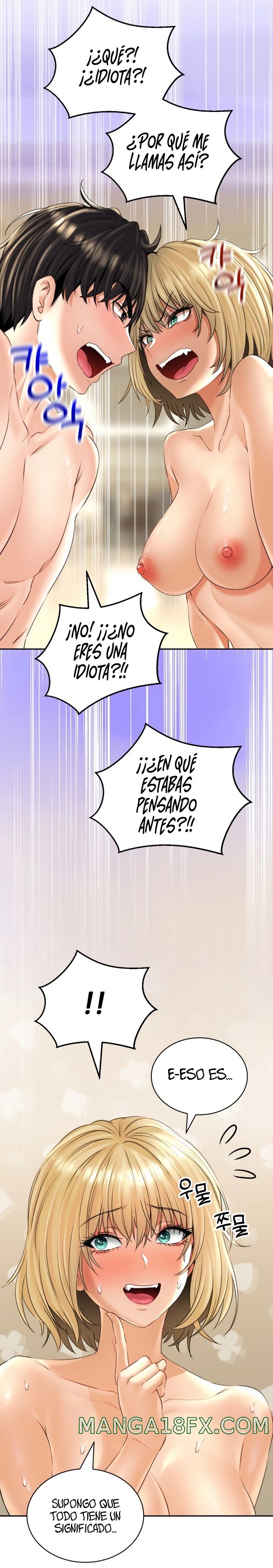Herbal Love Story Raw Chapter 16 image 22