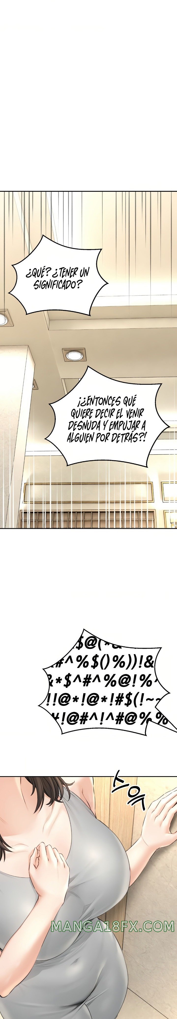 Herbal Love Story Raw Chapter 16 image 23