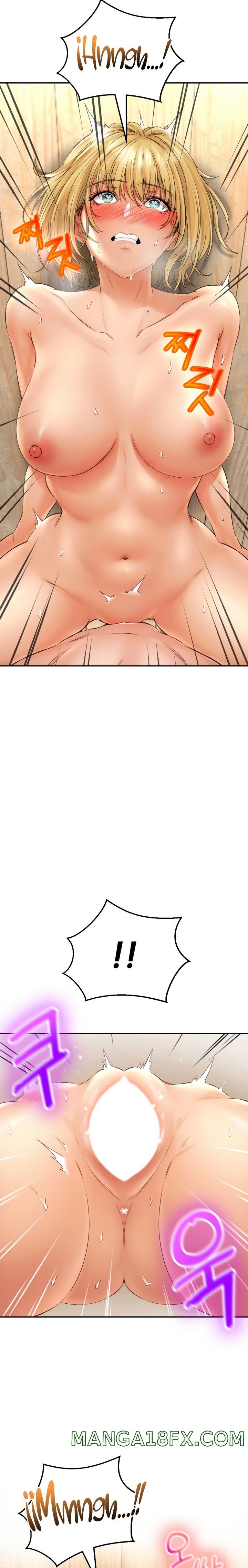 Herbal Love Story Raw Chapter 16 image 7
