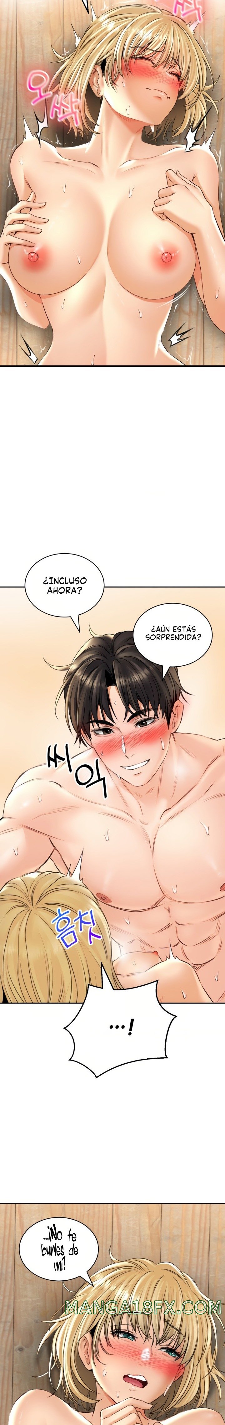 Herbal Love Story Raw Chapter 16 image 8
