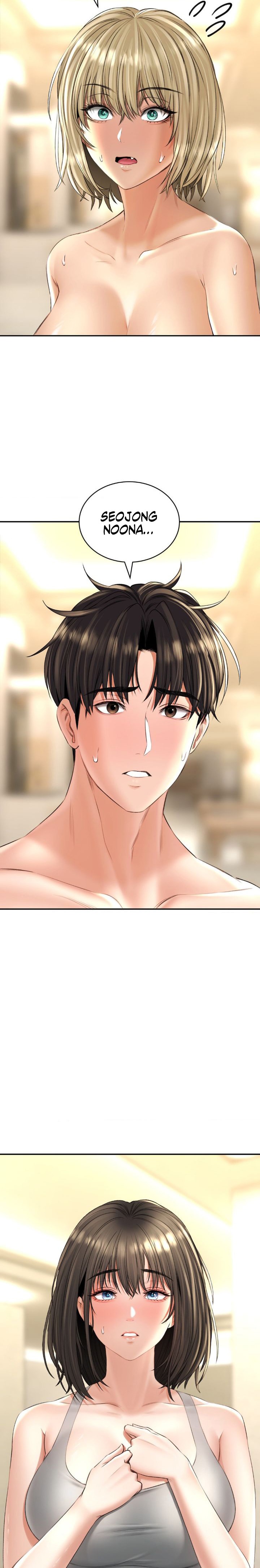 Herbal Love Story Raw Chapter 17 image 9
