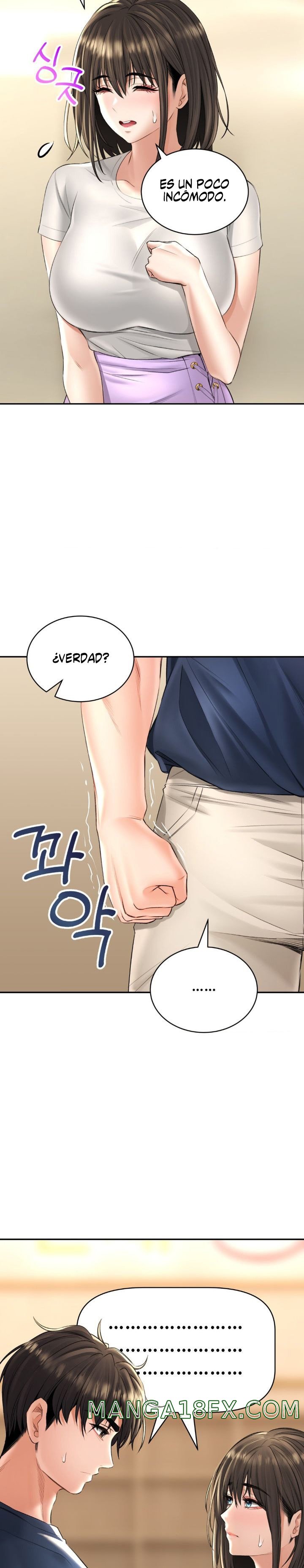 Herbal Love Story Raw Chapter 17 image 22