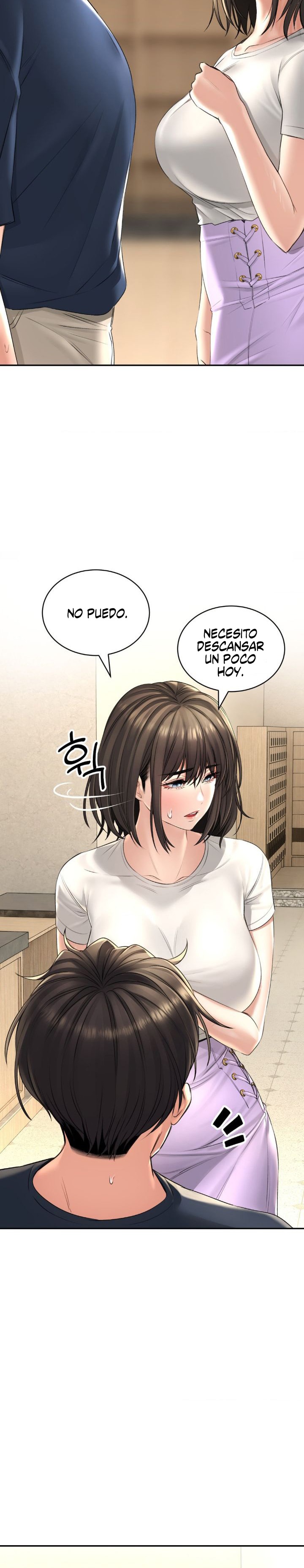 Herbal Love Story Raw Chapter 17 image 23