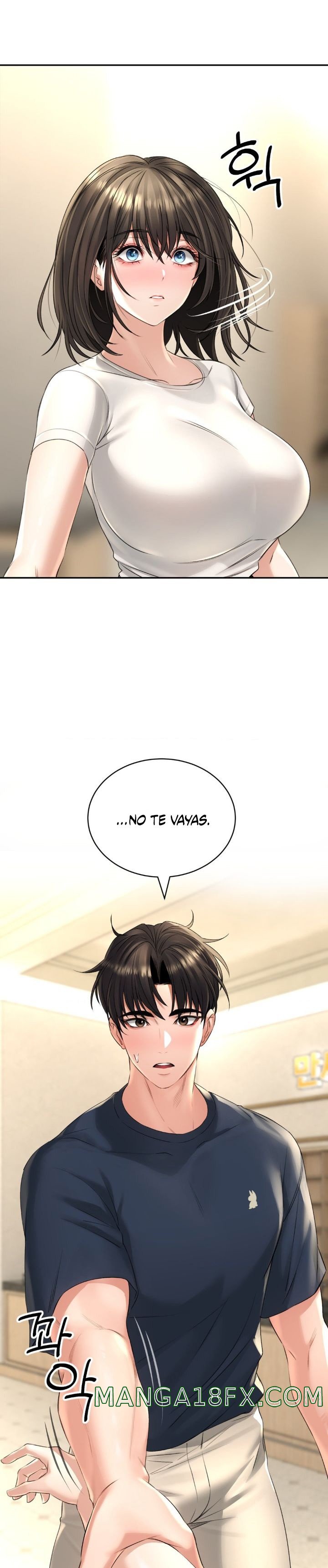 Herbal Love Story Raw Chapter 17 image 25