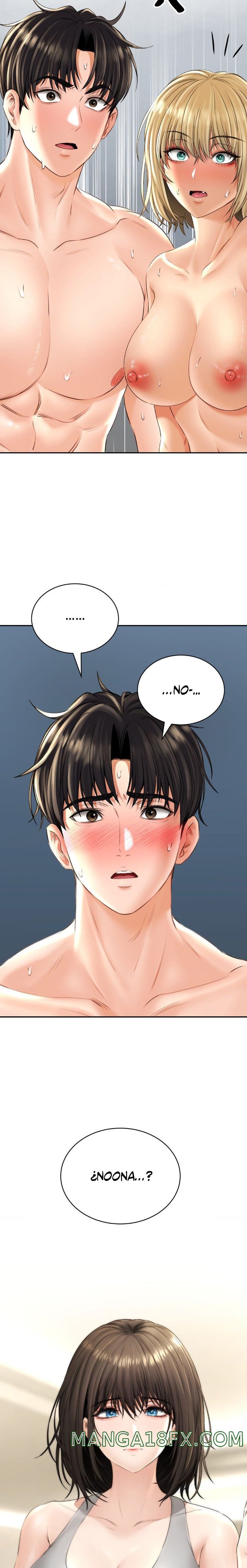 Herbal Love Story Raw Chapter 17 image 2