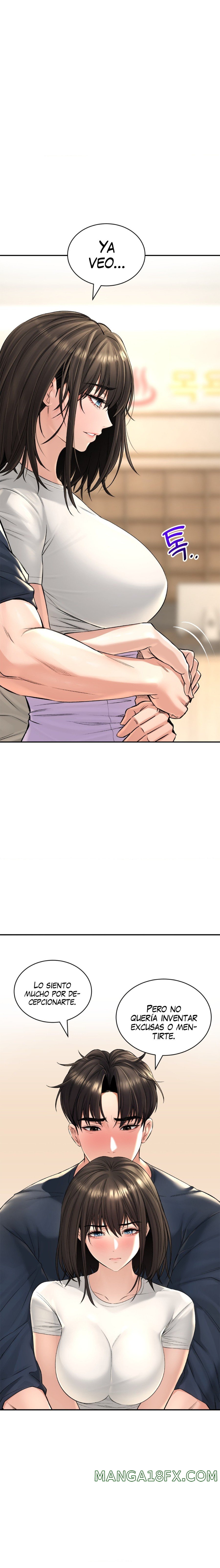 Herbal Love Story Raw Chapter 18 image 11