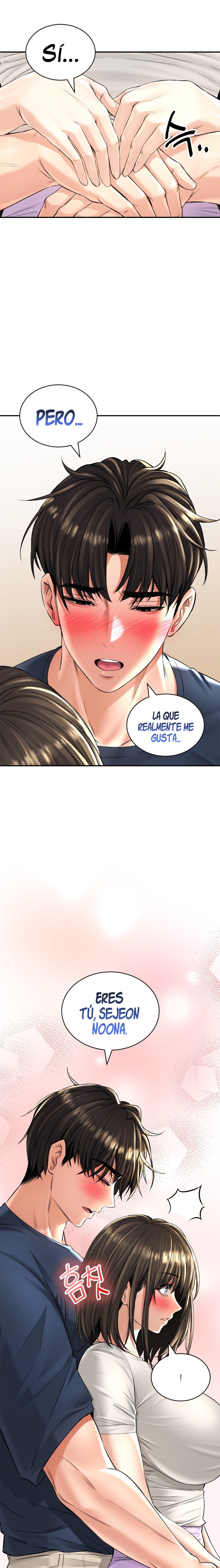 Herbal Love Story Raw Chapter 18 image 12