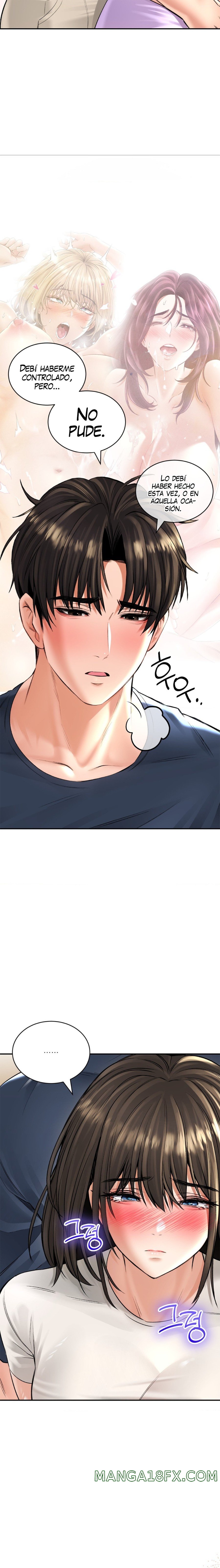 Herbal Love Story Raw Chapter 18 image 13