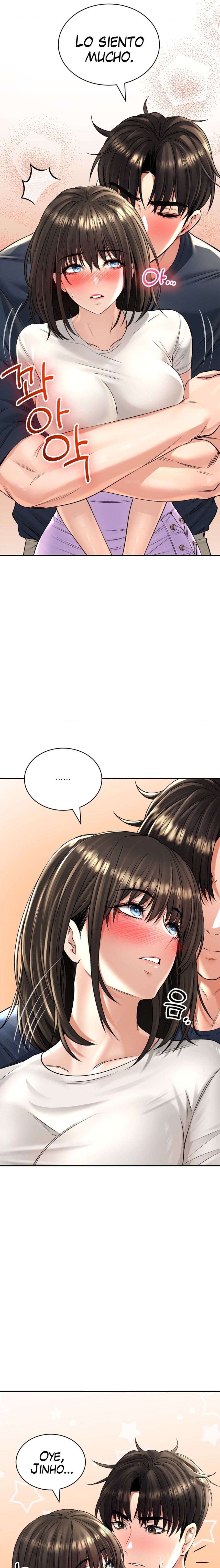 Herbal Love Story Raw Chapter 18 image 14