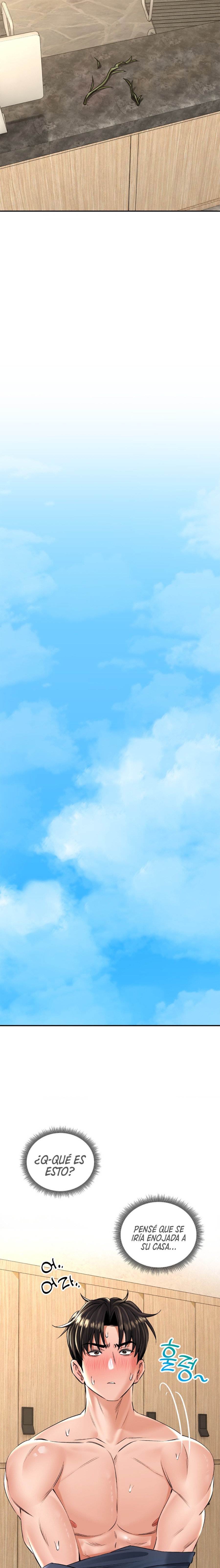 Herbal Love Story Raw Chapter 18 image 16