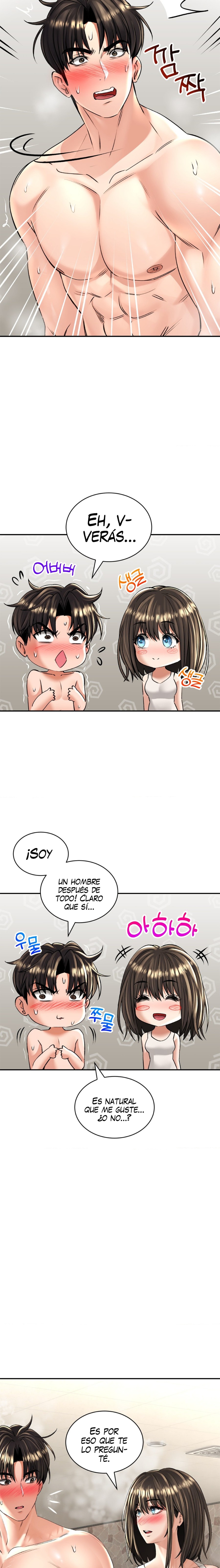 Herbal Love Story Raw Chapter 18 image 20