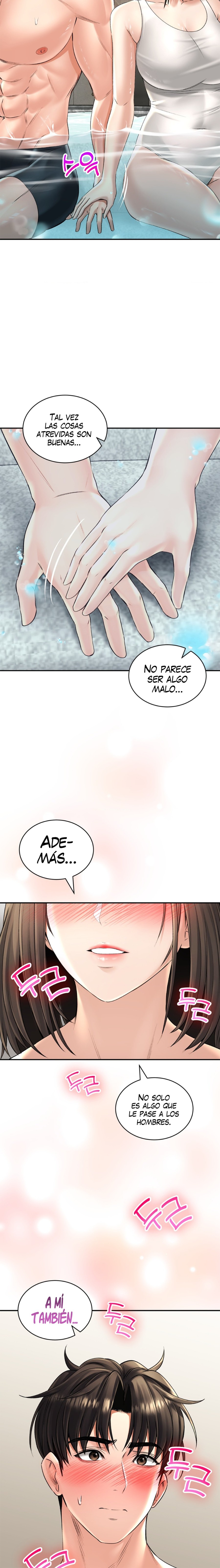 Herbal Love Story Raw Chapter 18 image 21