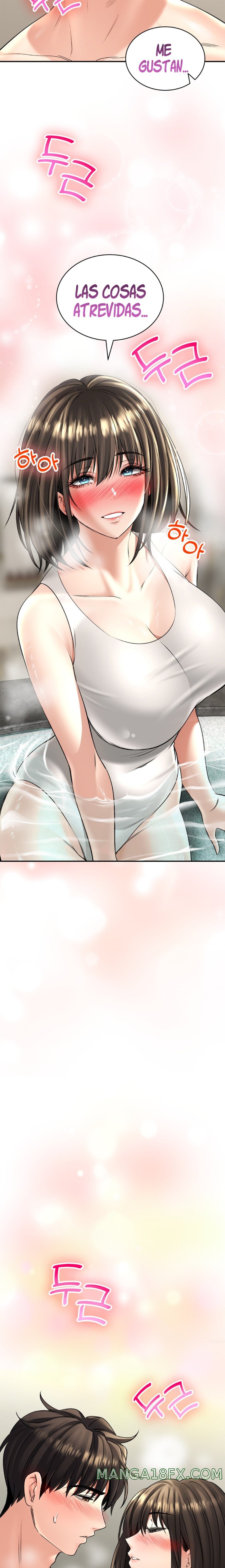 Herbal Love Story Raw Chapter 18 image 22