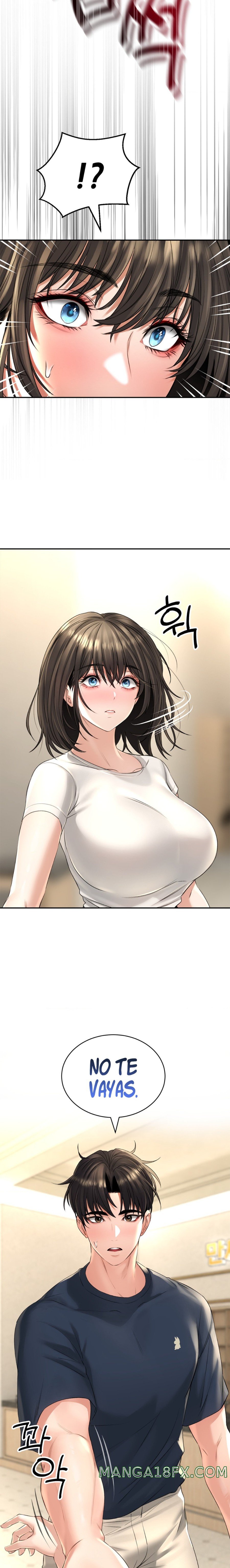 Herbal Love Story Raw Chapter 18 image 2