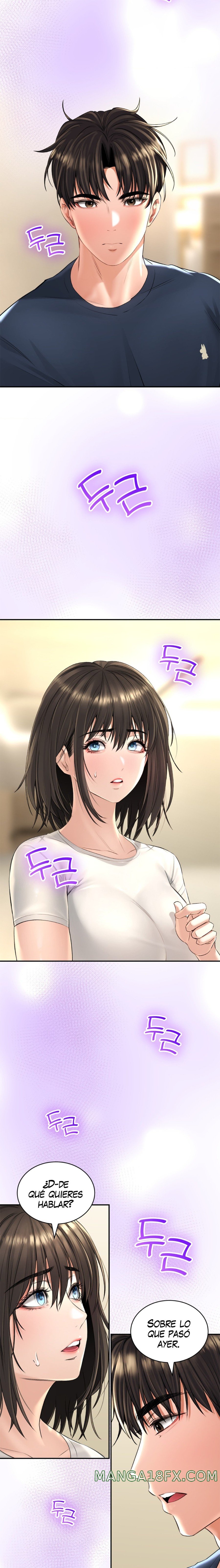 Herbal Love Story Raw Chapter 18 image 4