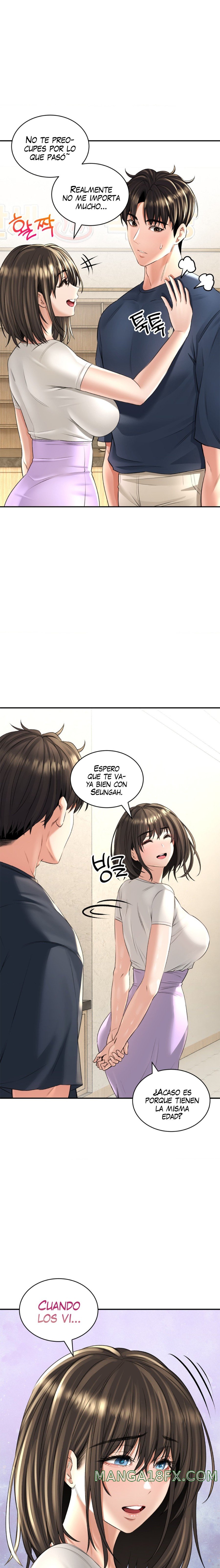 Herbal Love Story Raw Chapter 18 image 7