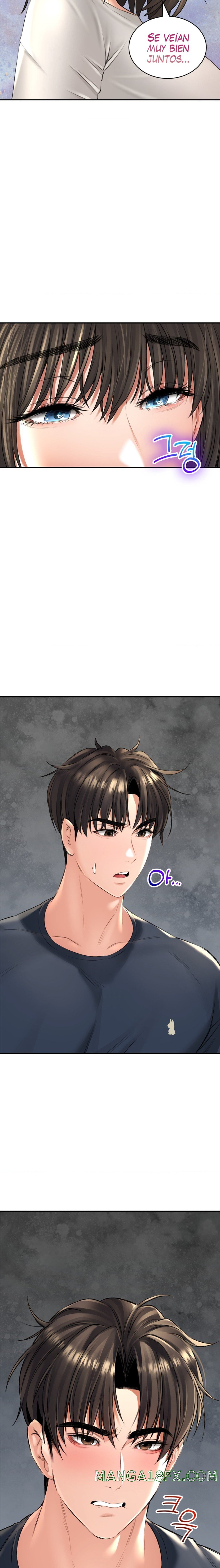 Herbal Love Story Raw Chapter 18 image 8