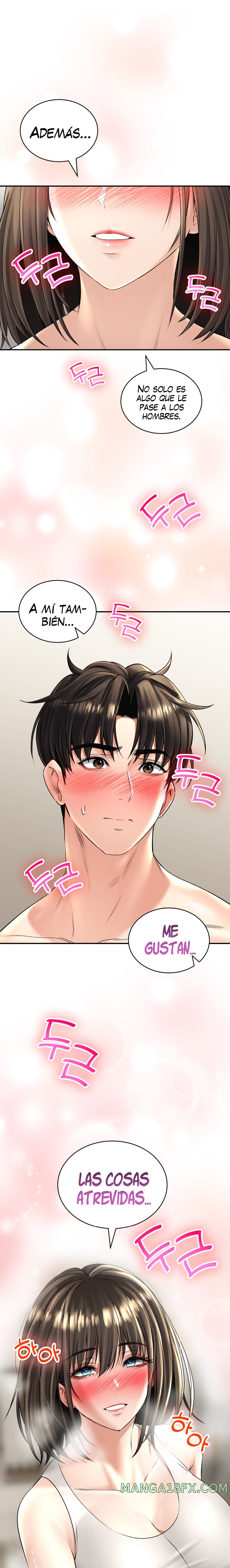 Herbal Love Story Raw Chapter 19 image 0