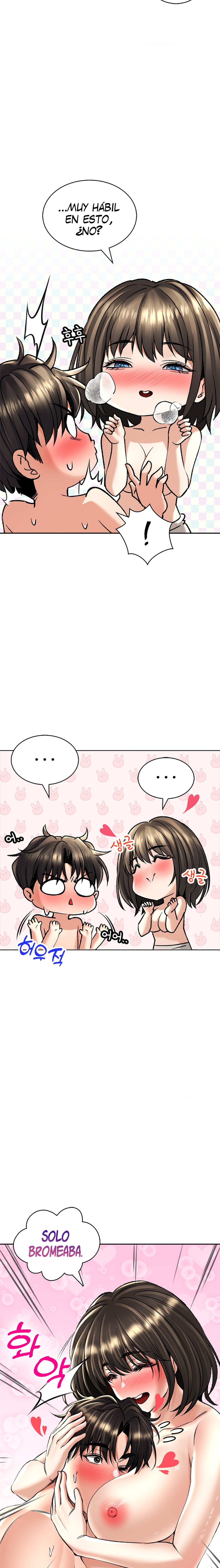 Herbal Love Story Raw Chapter 19 image 15