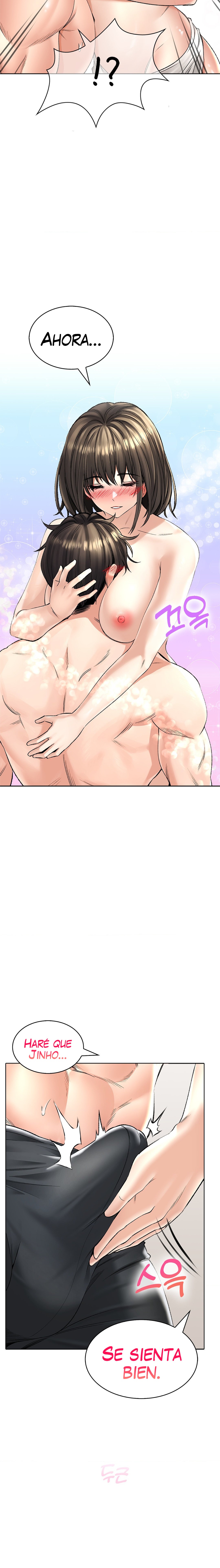 Herbal Love Story Raw Chapter 19 image 16