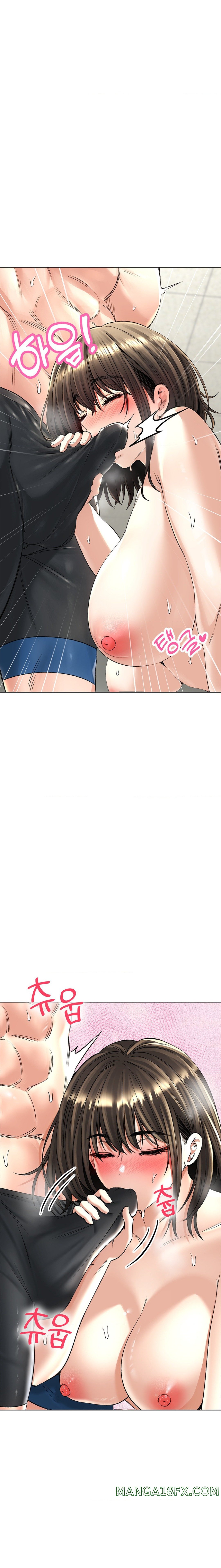 Herbal Love Story Raw Chapter 19 image 19