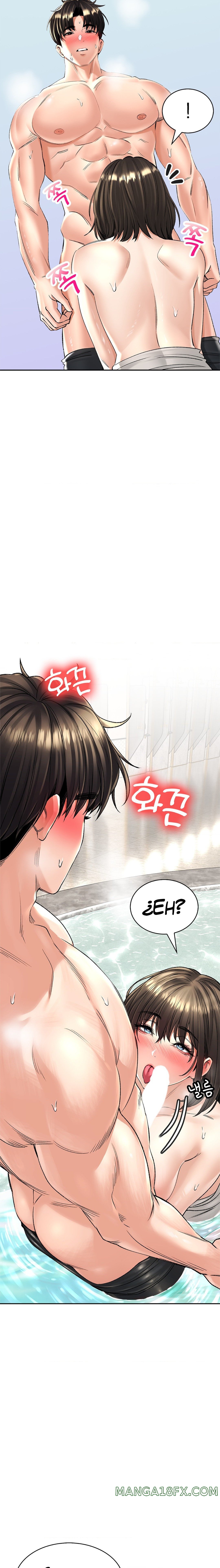 Herbal Love Story Raw Chapter 19 image 22