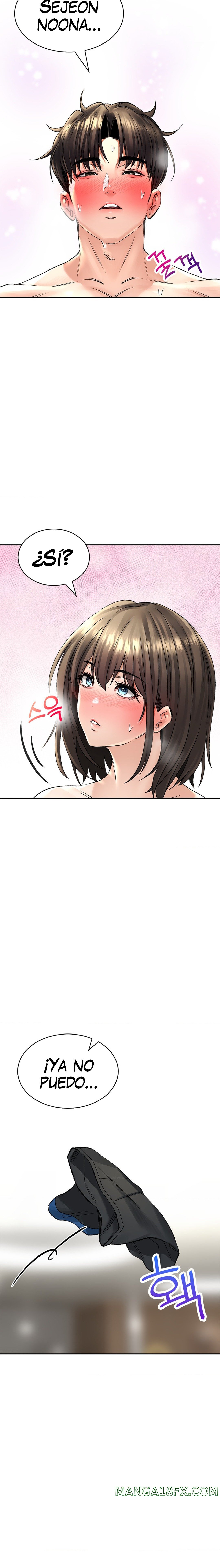 Herbal Love Story Raw Chapter 19 image 23