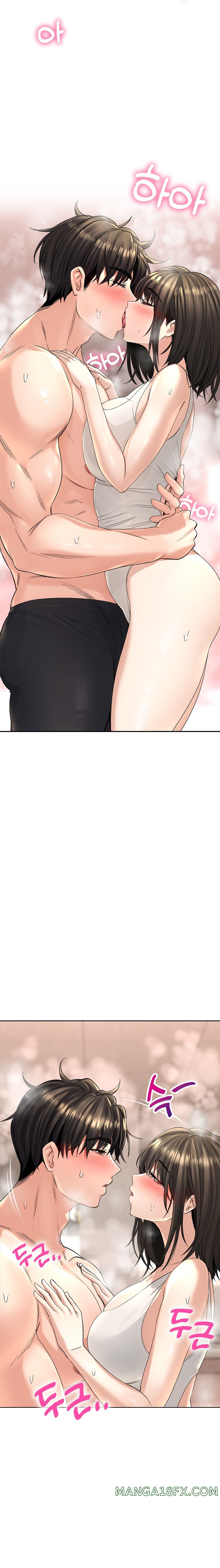 Herbal Love Story Raw Chapter 19 image 4