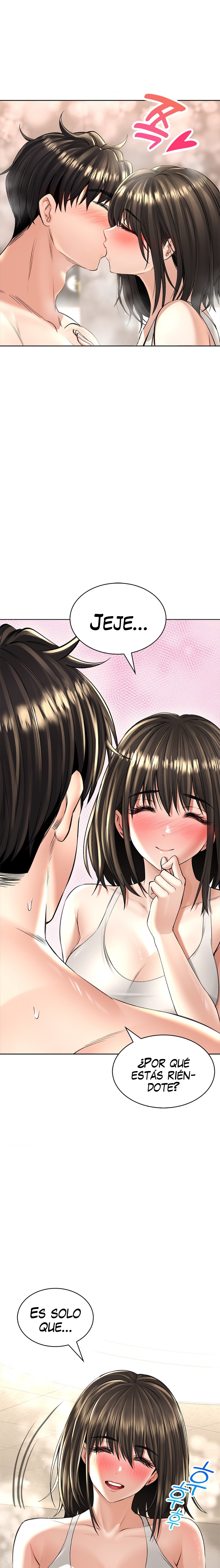 Herbal Love Story Raw Chapter 19 image 5