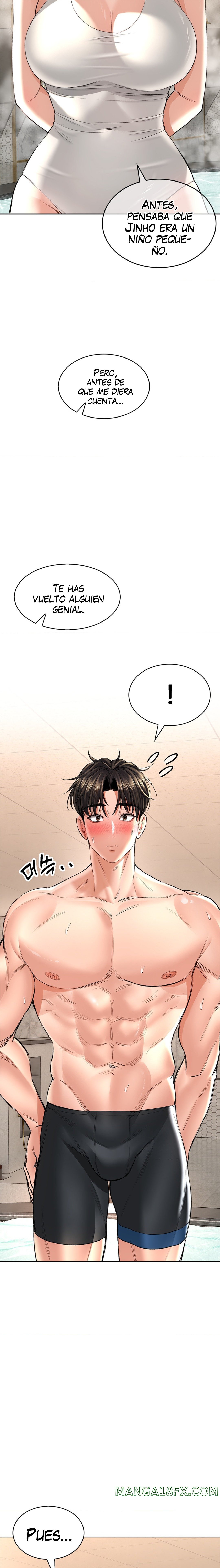 Herbal Love Story Raw Chapter 19 image 6