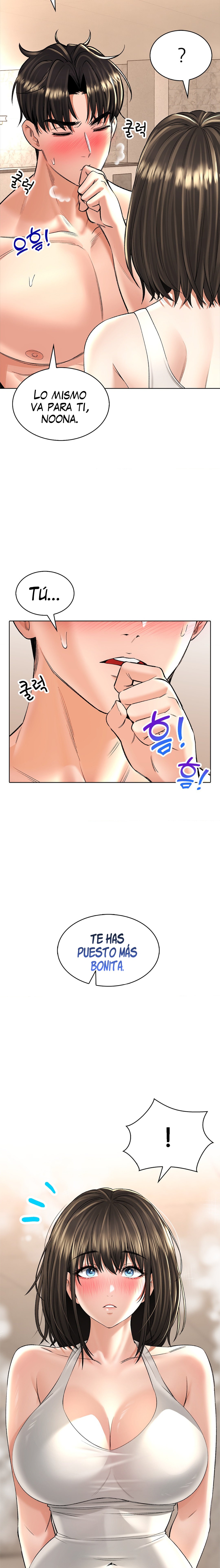 Herbal Love Story Raw Chapter 19 image 7
