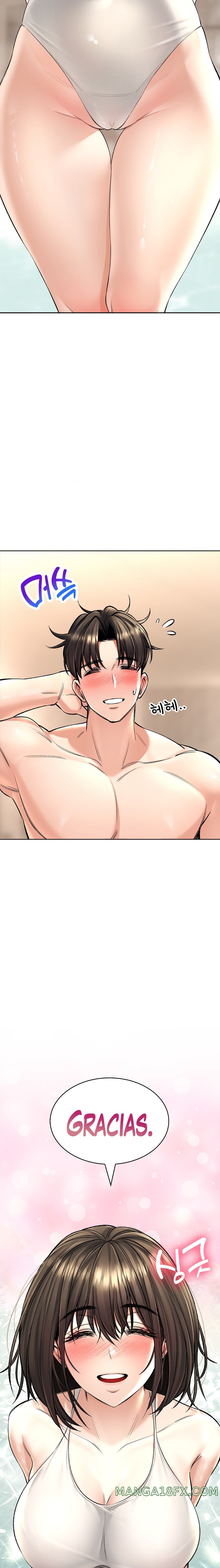 Herbal Love Story Raw Chapter 19 image 8
