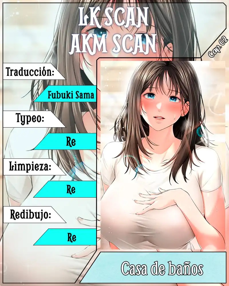 Herbal Love Story Raw Chapter 2 image 0