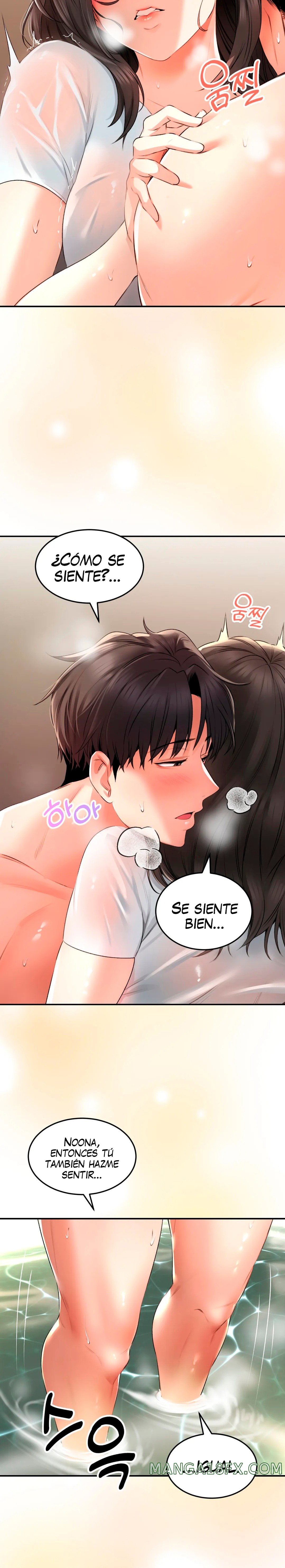 Herbal Love Story Raw Chapter 2 image 17