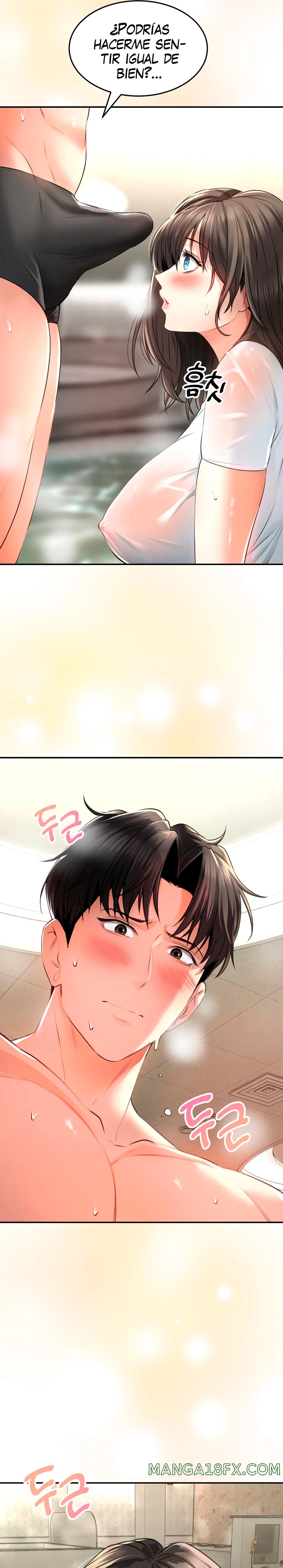 Herbal Love Story Raw Chapter 2 image 18