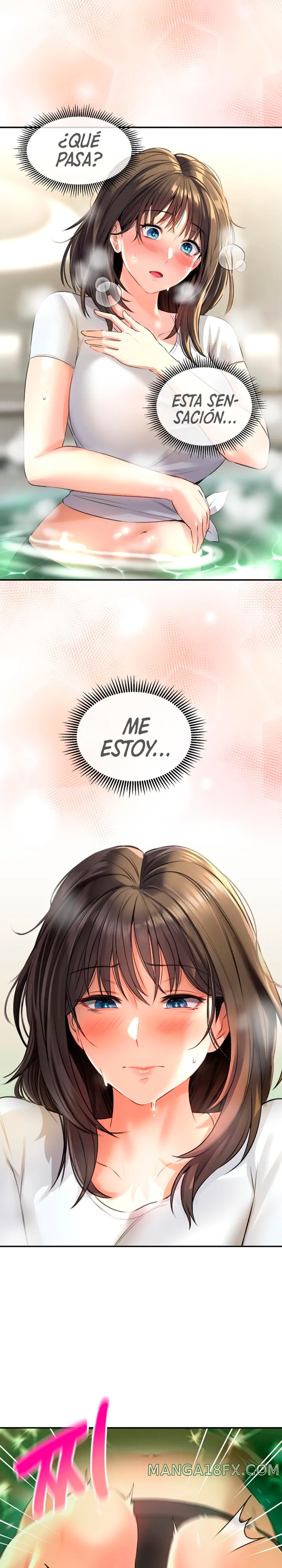 Herbal Love Story Raw Chapter 2 image 1