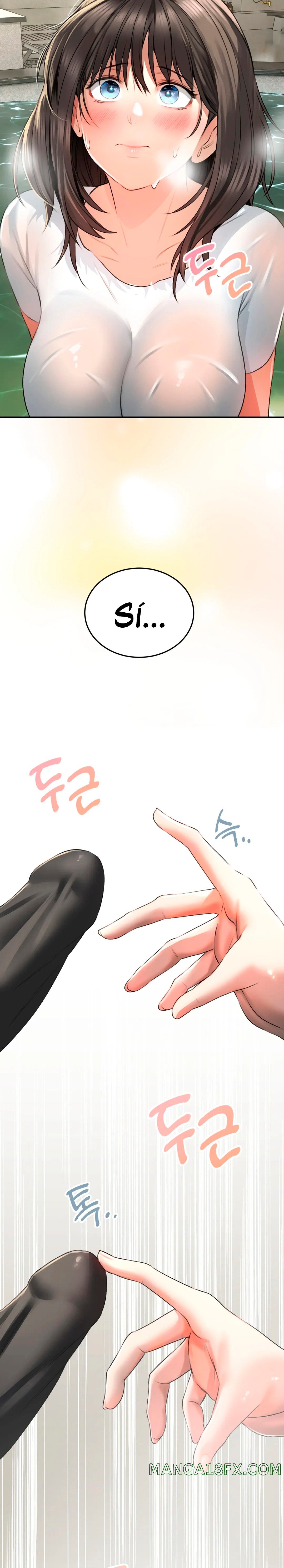 Herbal Love Story Raw Chapter 2 image 19