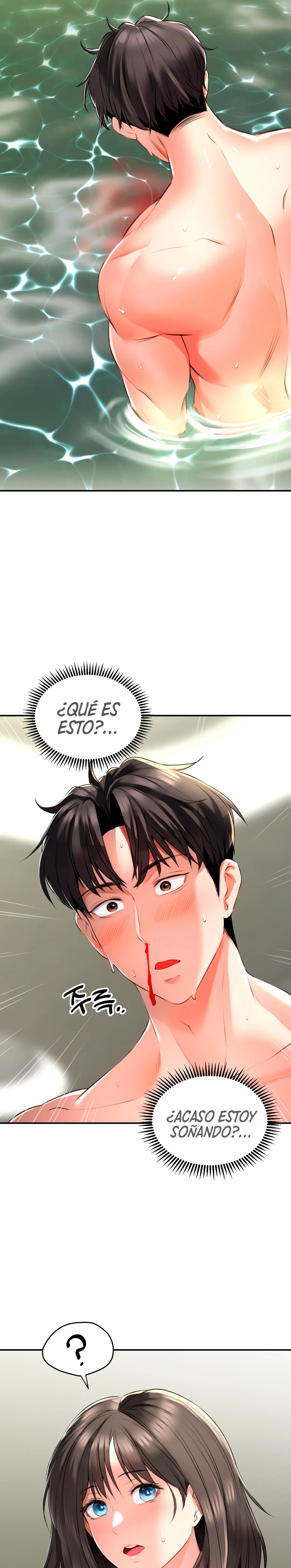 Herbal Love Story Raw Chapter 2 image 21
