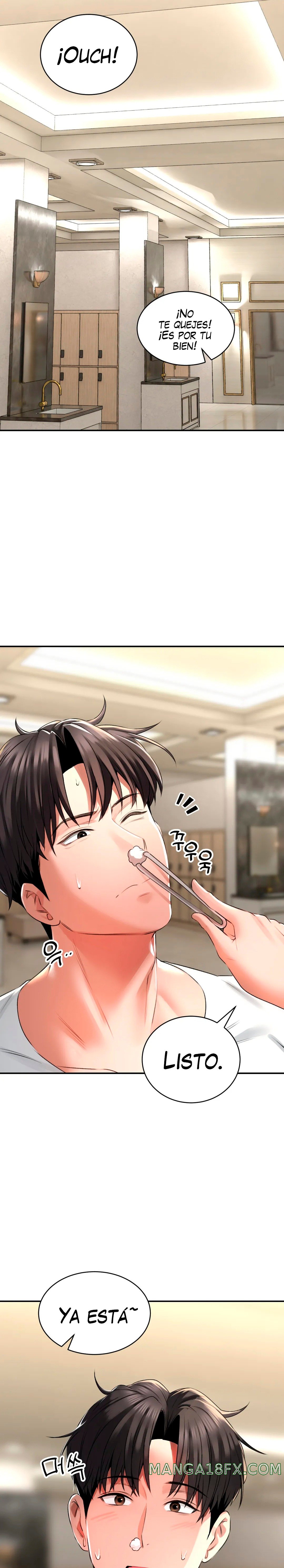 Herbal Love Story Raw Chapter 2 image 24