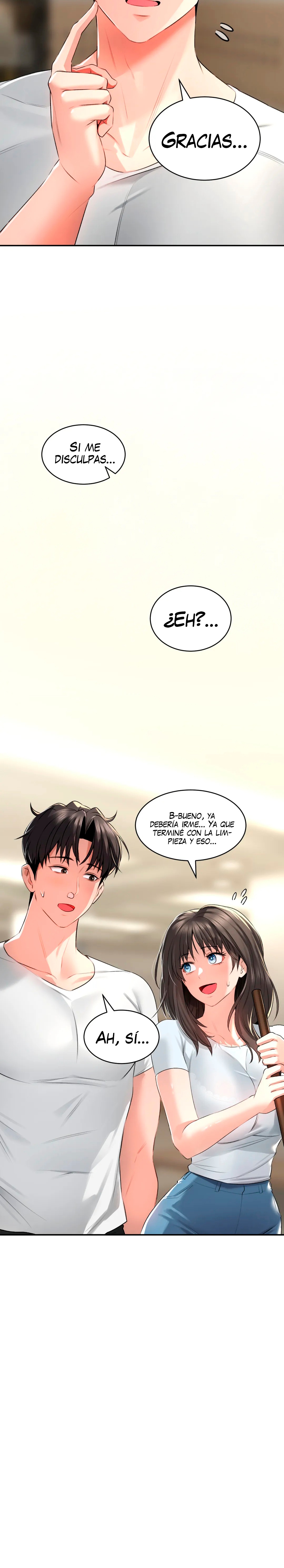 Herbal Love Story Raw Chapter 2 image 25