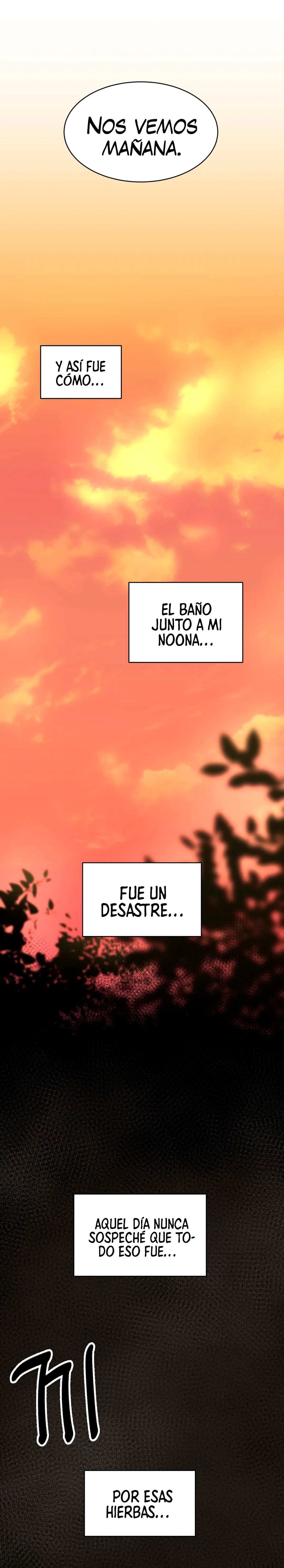 Herbal Love Story Raw Chapter 2 image 26