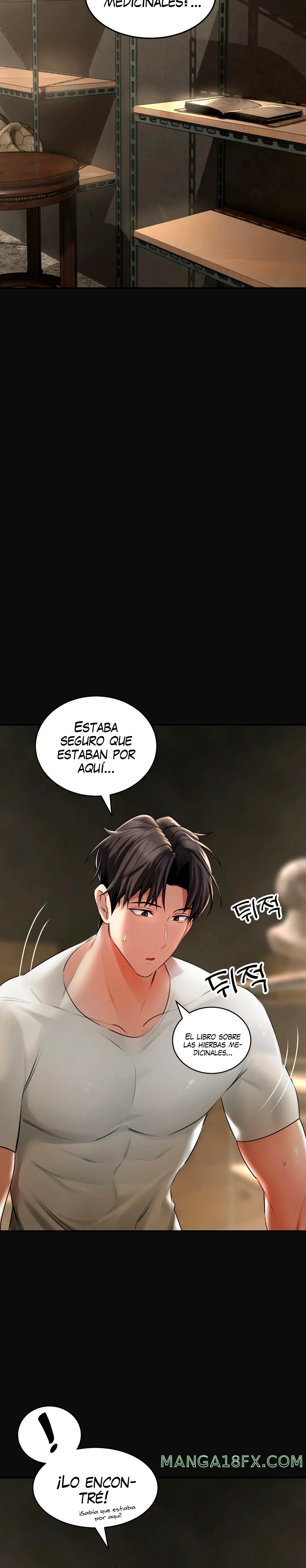Herbal Love Story Raw Chapter 2 image 29