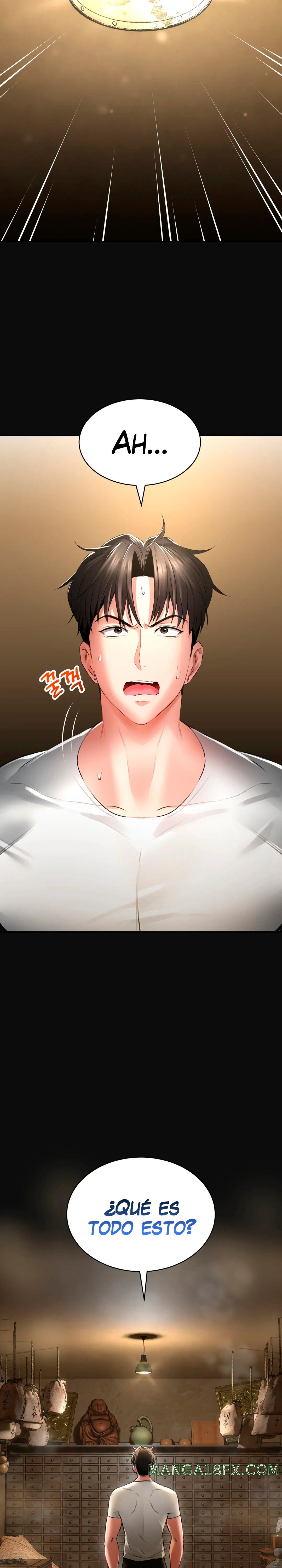 Herbal Love Story Raw Chapter 2 image 37