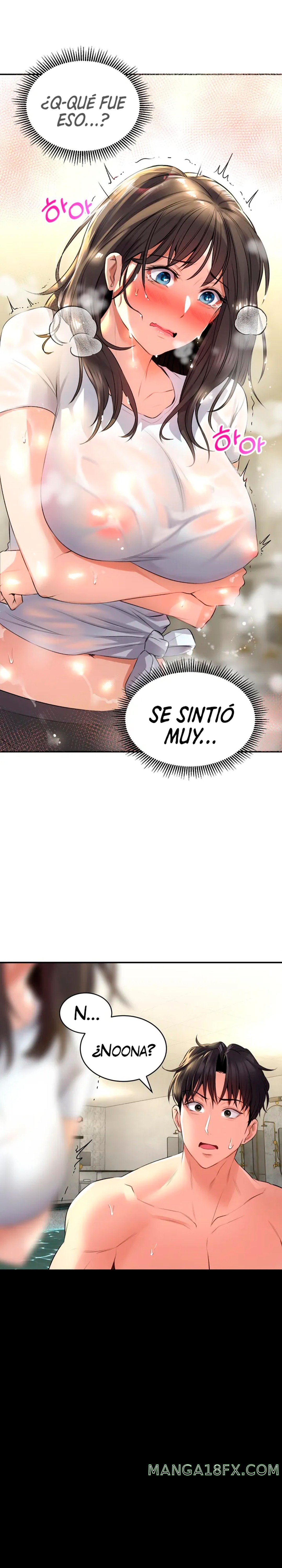 Herbal Love Story Raw Chapter 2 image 3