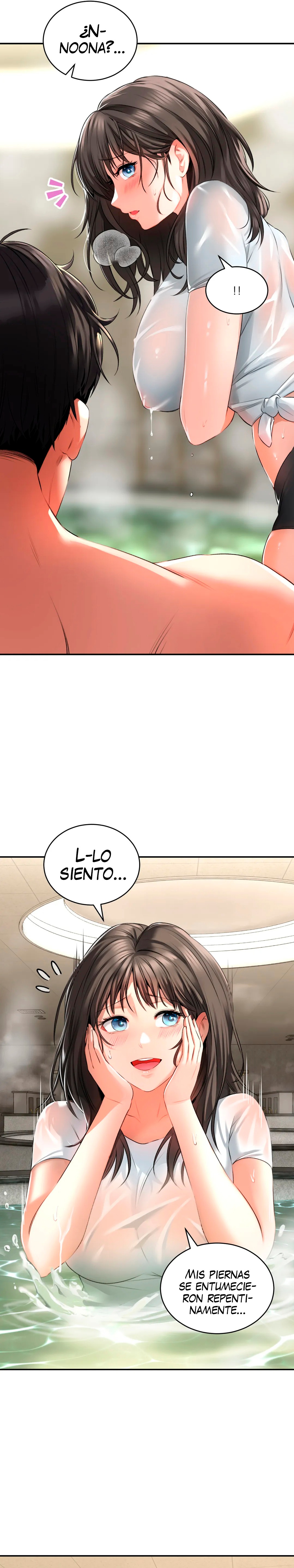 Herbal Love Story Raw Chapter 2 image 6