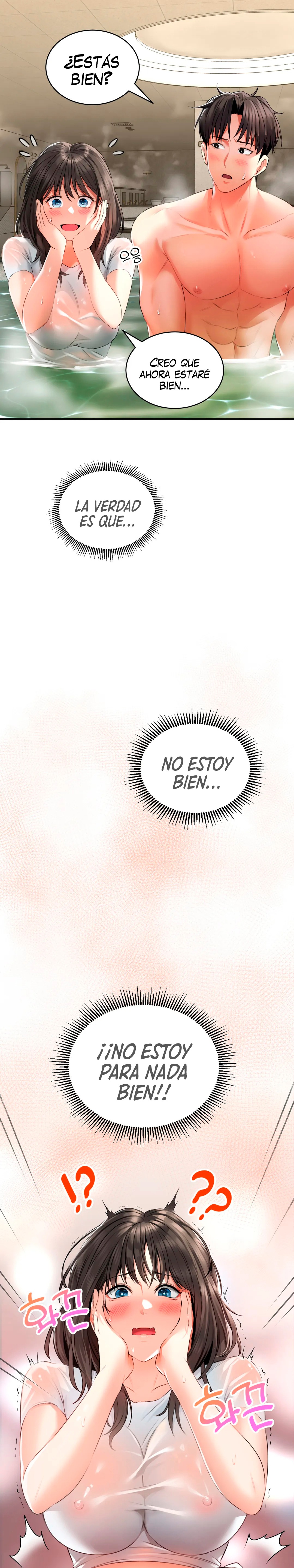 Herbal Love Story Raw Chapter 2 image 7